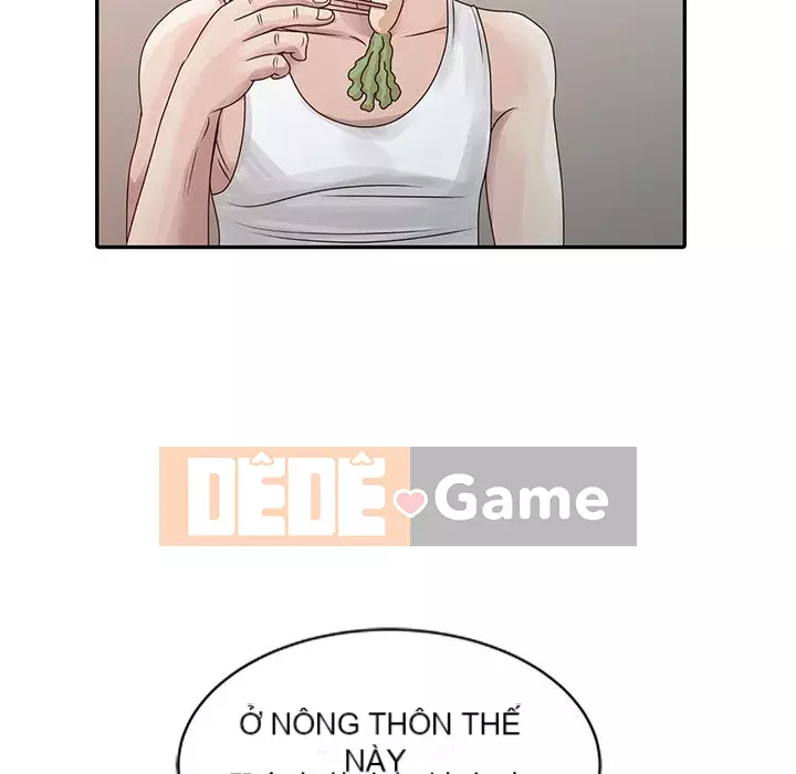 Bí mật của em gái Chương 1-6