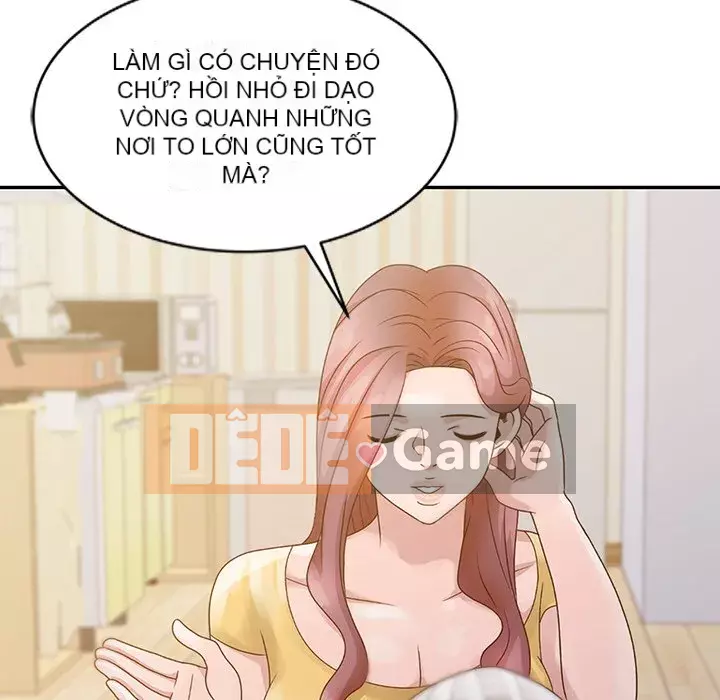 Bí mật của em gái Chương 1-6