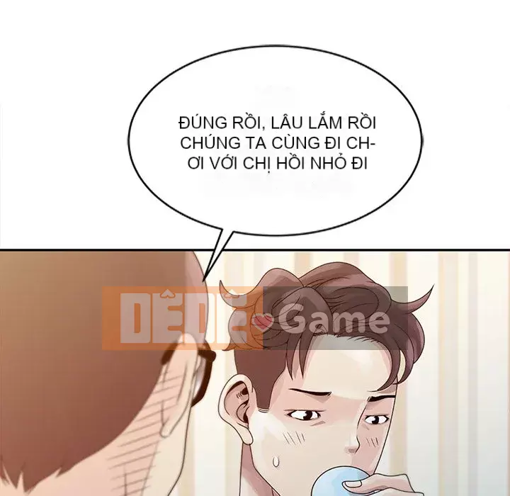 Bí mật của em gái Chương 1-6