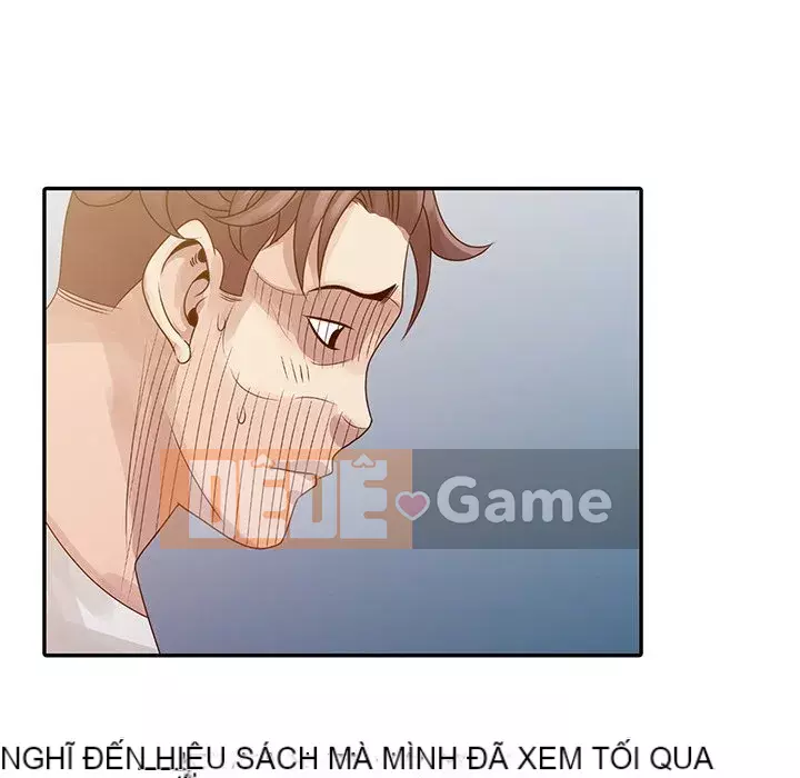 Bí mật của em gái Chương 1-6