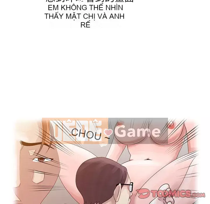 Bí mật của em gái Chương 1-6