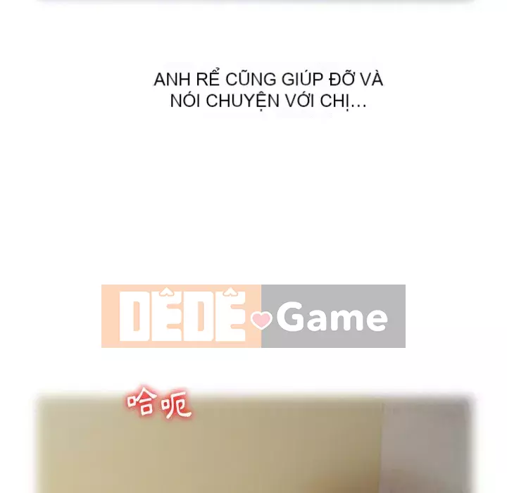 Bí mật của em gái Chương 1-6