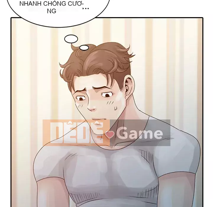 Bí mật của em gái Chương 1-6