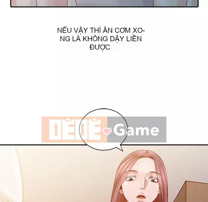 Bí mật của em gái Chương 1-6