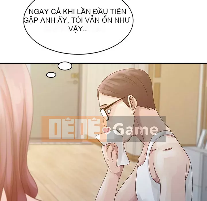 Bí mật của em gái Chương 1-6