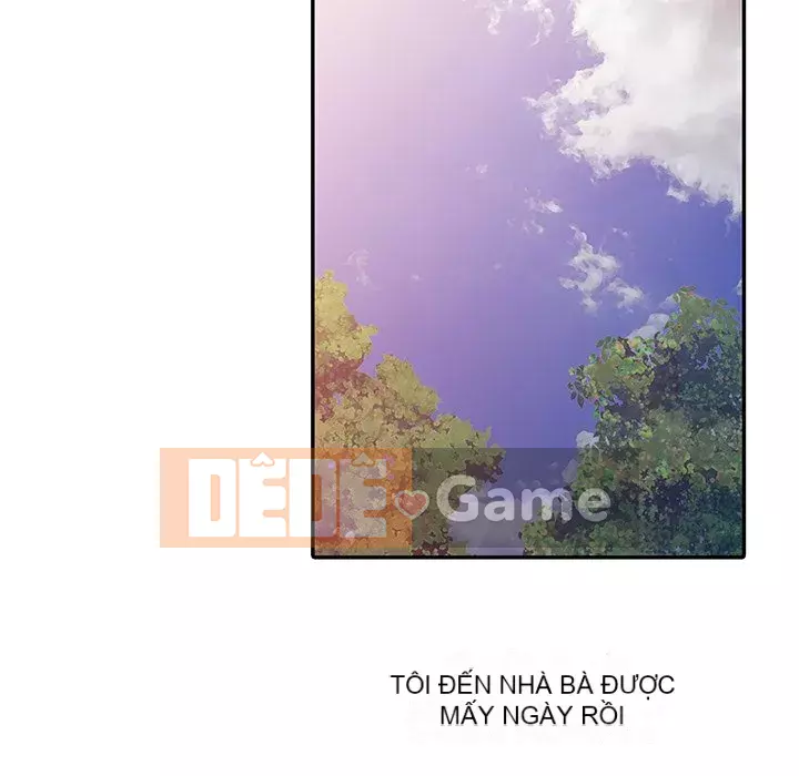 Bí mật của em gái Chương 1-6