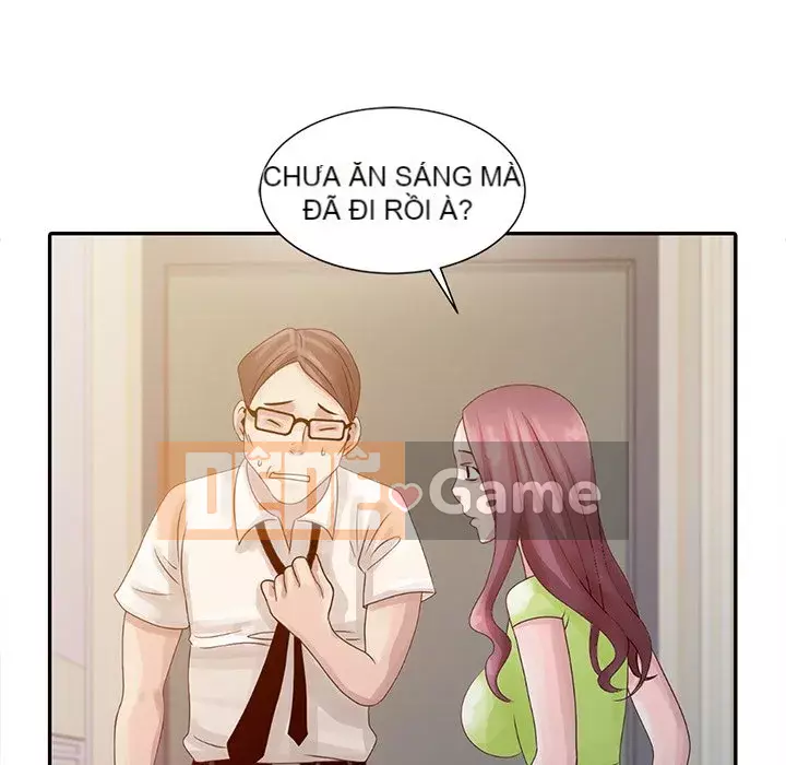 Bí mật của em gái Chương 1-6