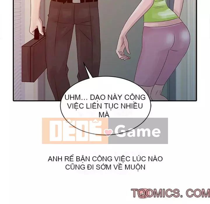 Bí mật của em gái Chương 1-6