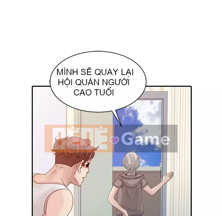 Bí mật của em gái Chương 1-6