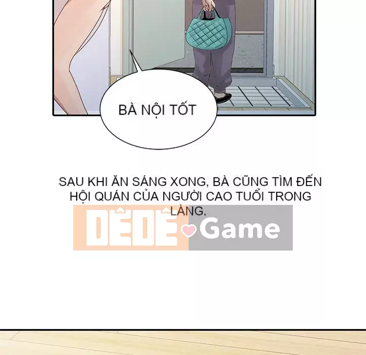 Bí mật của em gái Chương 1-6