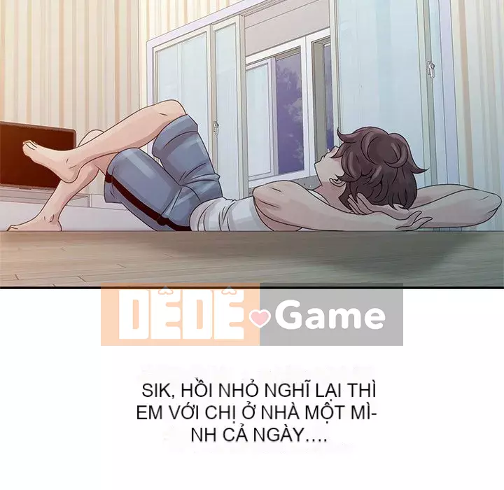 Bí mật của em gái Chương 1-6