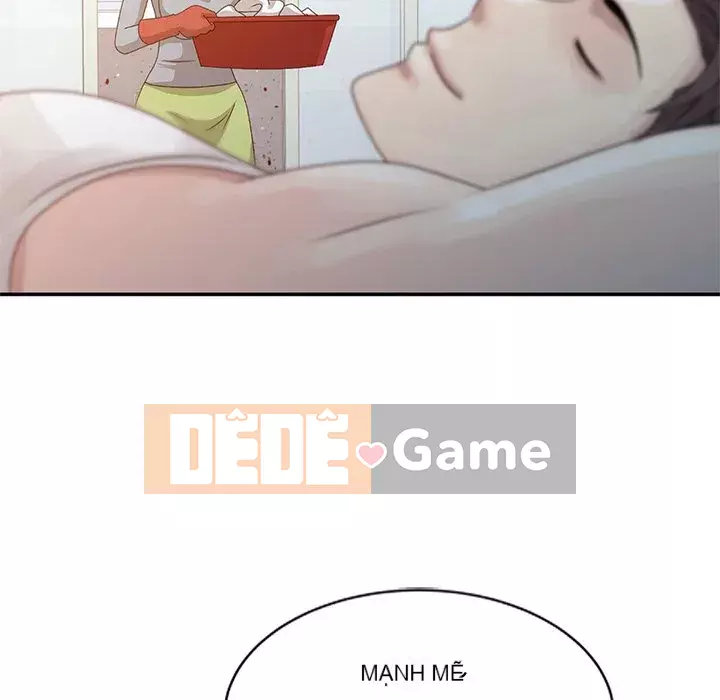 Bí mật của em gái Chương 1-6