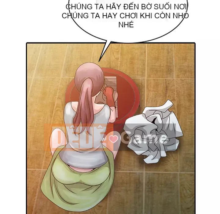 Bí mật của em gái Chương 1-6