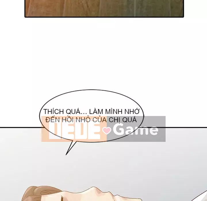 Bí mật của em gái Chương 1-6