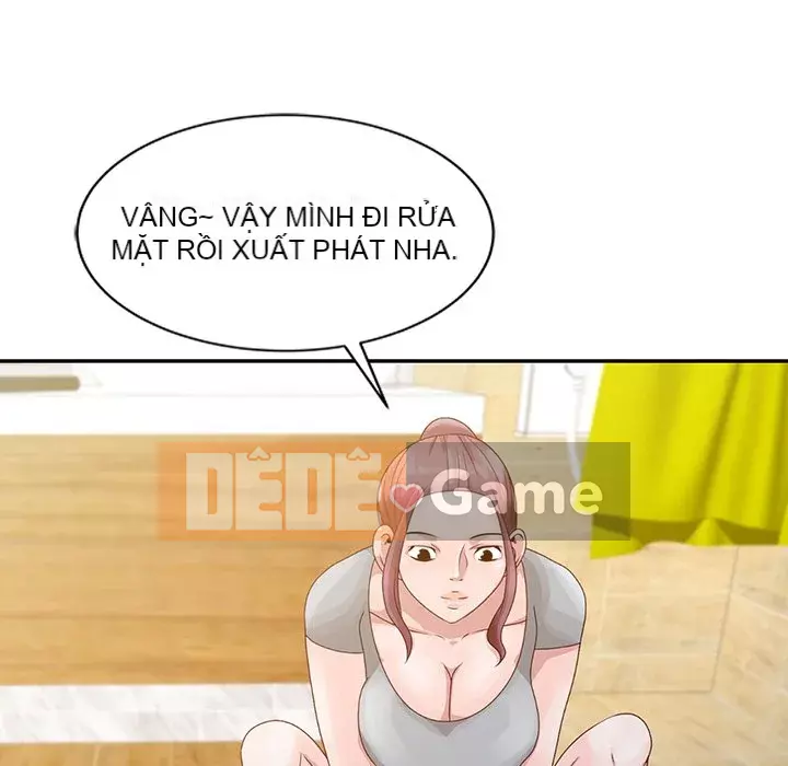 Bí mật của em gái Chương 1-6