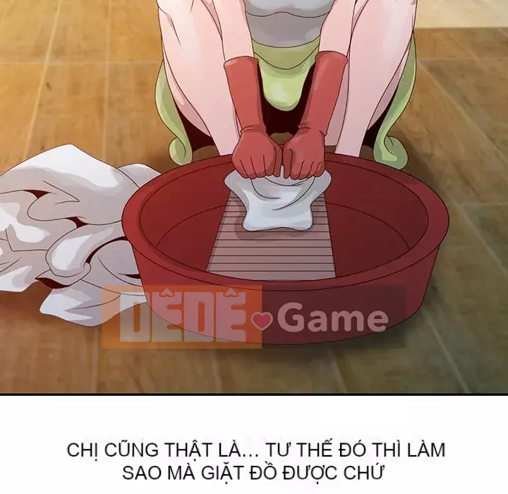 Bí mật của em gái Chương 1-6