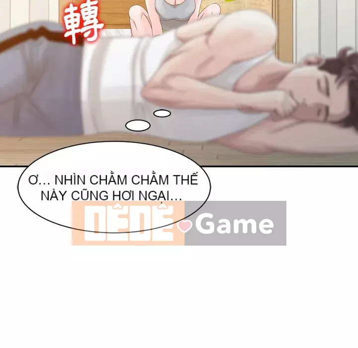 Bí mật của em gái Chương 1-6