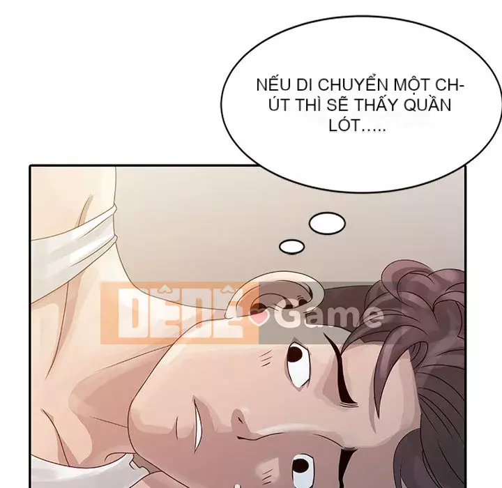 Bí mật của em gái Chương 1-6