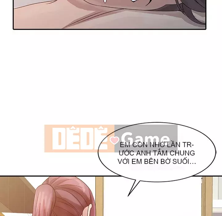 Bí mật của em gái Chương 1-6