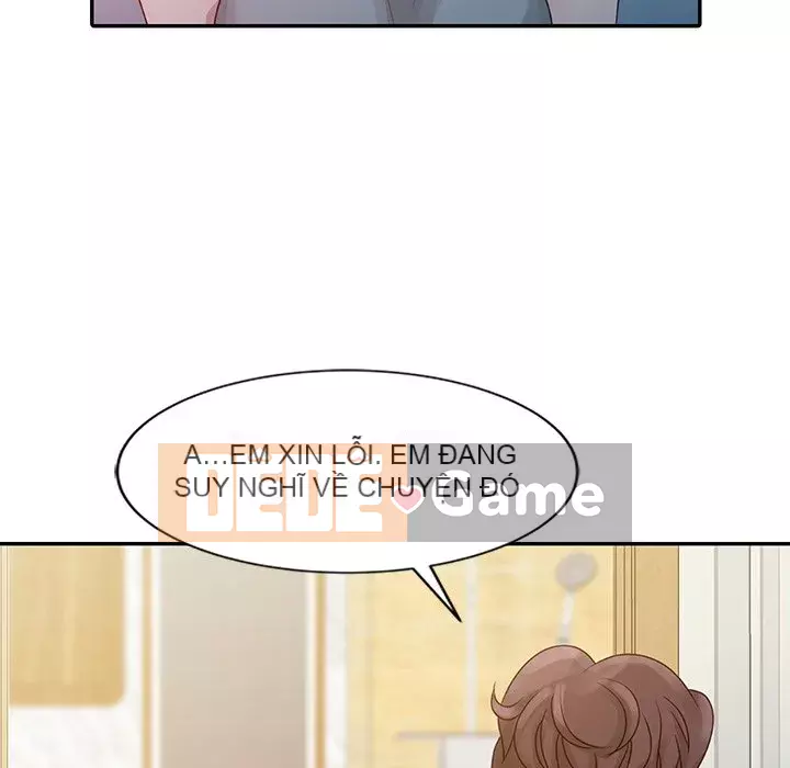 Bí mật của em gái Chương 1-6