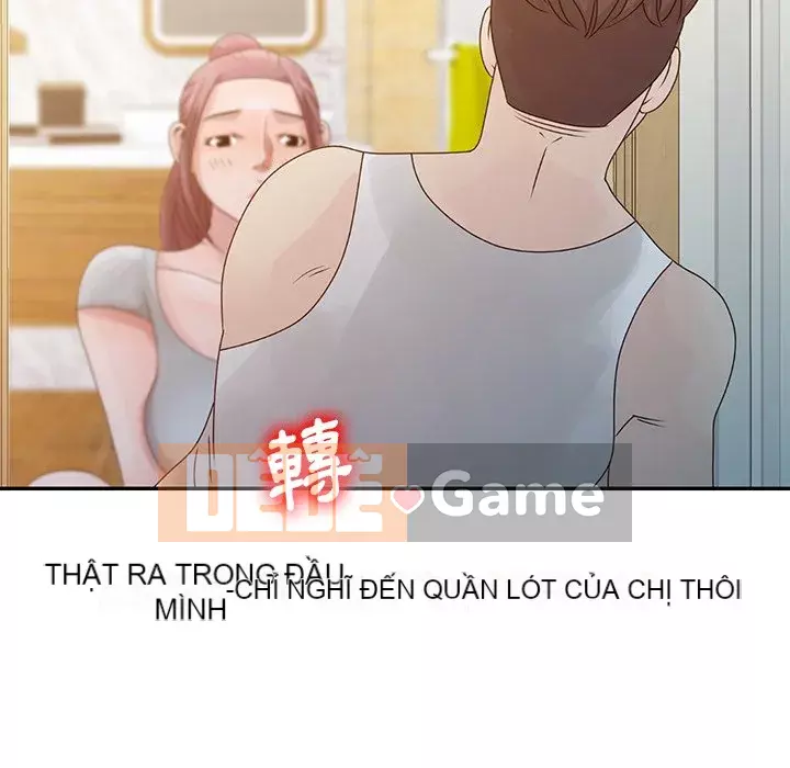 Bí mật của em gái Chương 1-6