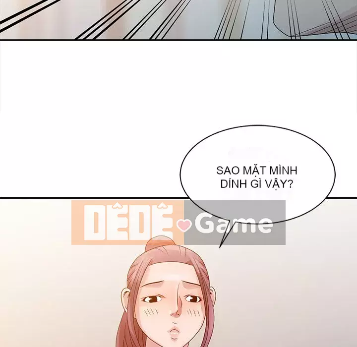 Bí mật của em gái Chương 1-6