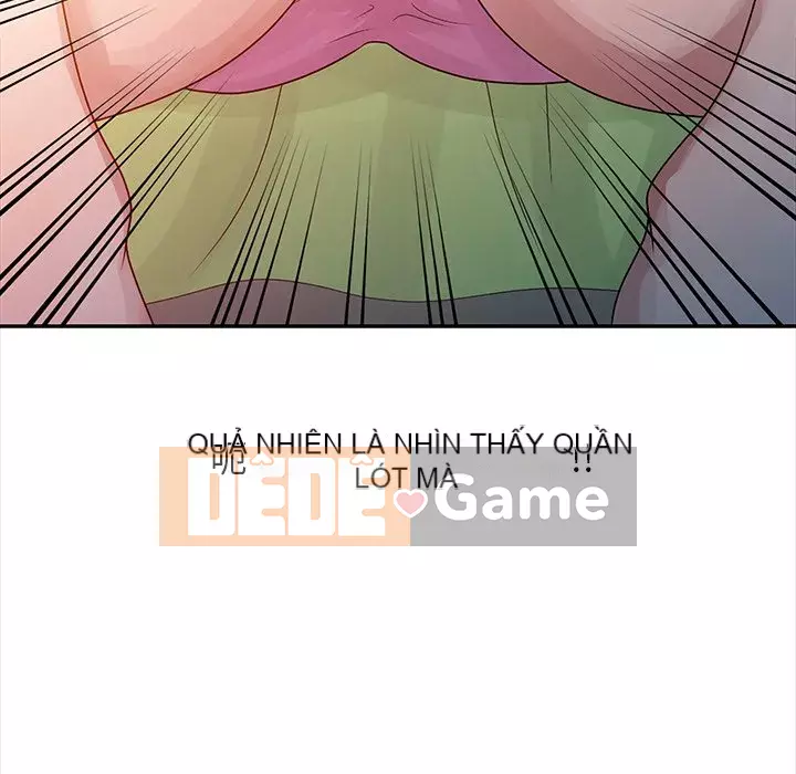 Bí mật của em gái Chương 1-6