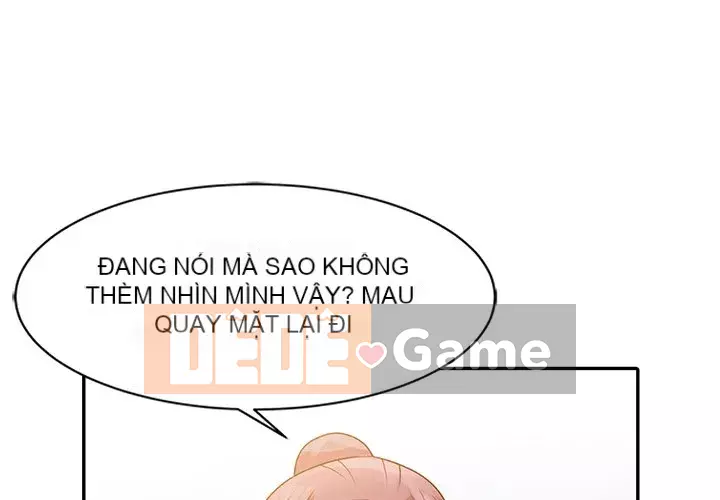 Bí mật của em gái Chương 1-6