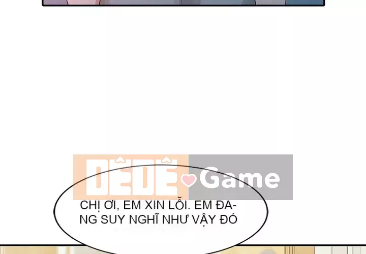 Bí mật của em gái Chương 1-6