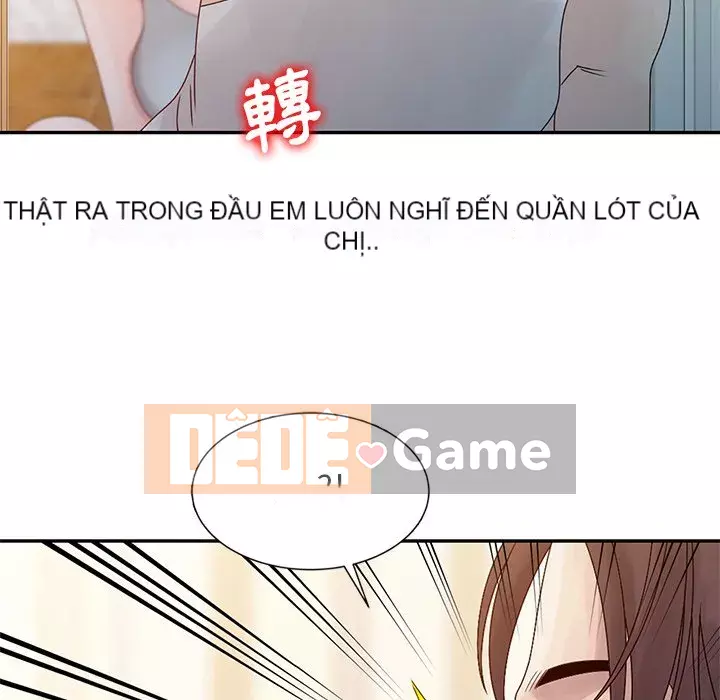 Bí mật của em gái Chương 1-6