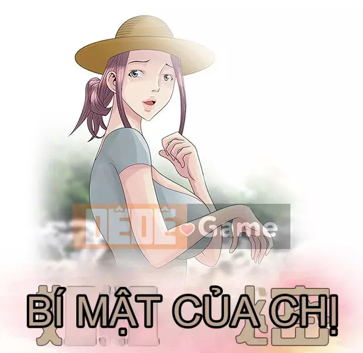 Bí mật của em gái Chương 1-6