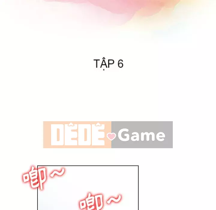 Bí mật của em gái Chương 1-6