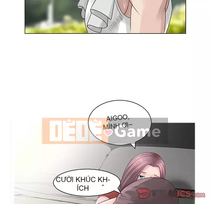 Bí mật của em gái Chương 1-6