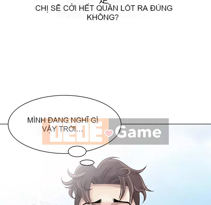 Bí mật của em gái Chương 1-6