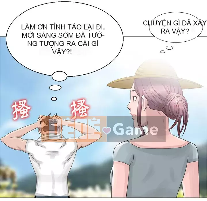 Bí mật của em gái Chương 1-6