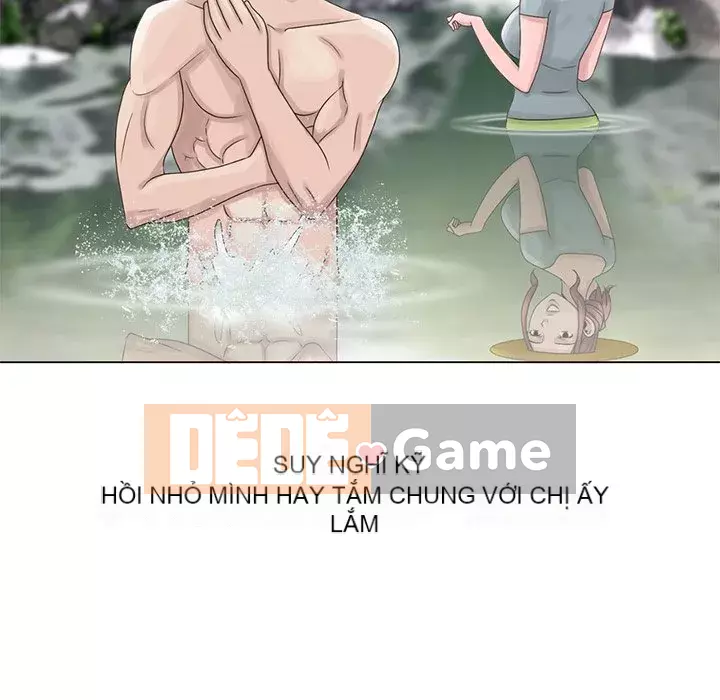 Bí mật của em gái Chương 1-6