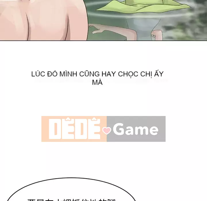 Bí mật của em gái Chương 1-6