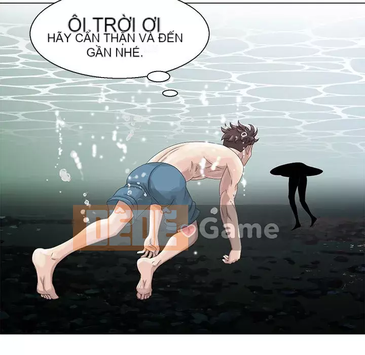 Bí mật của em gái Chương 1-6