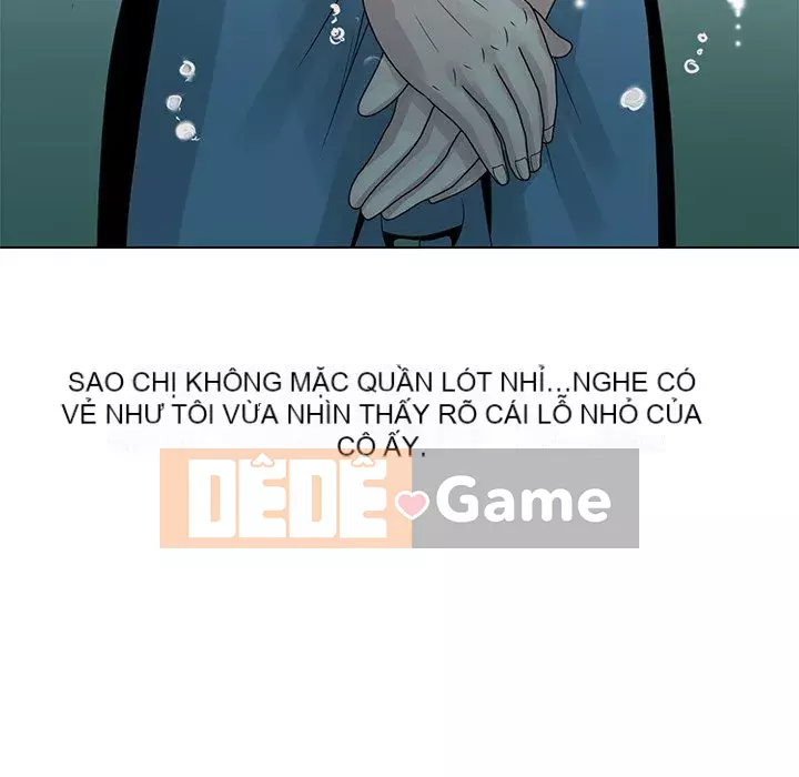 Bí mật của em gái Chương 1-6