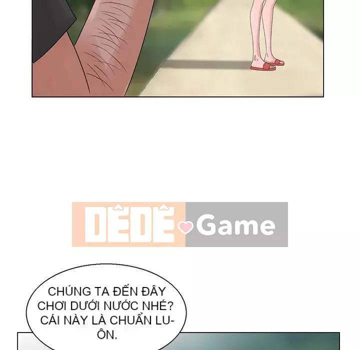 Bí mật của em gái Chương 1-6