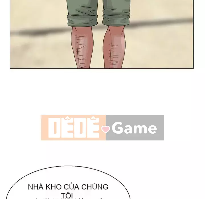 Bí mật của em gái Chương 1-6