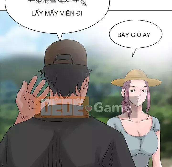 Bí mật của em gái Chương 1-6