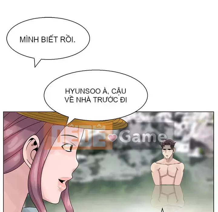 Bí mật của em gái Chương 1-6