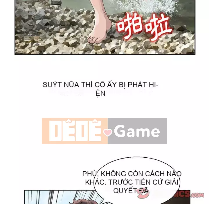 Bí mật của em gái Chương 1-6