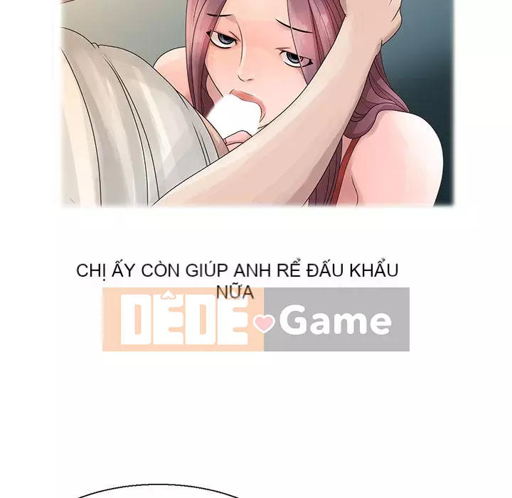 Bí mật của em gái Chương 1-6