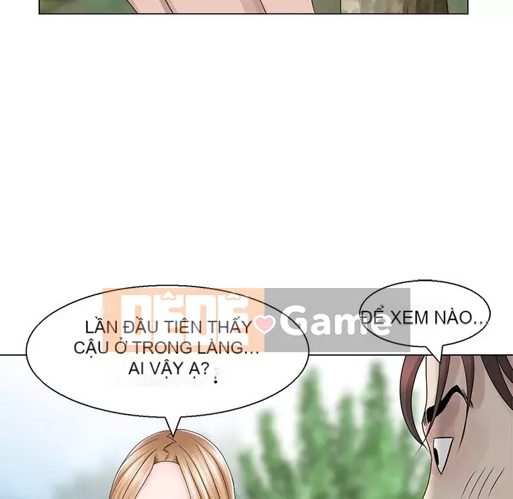 Bí mật của em gái Chương 1-6