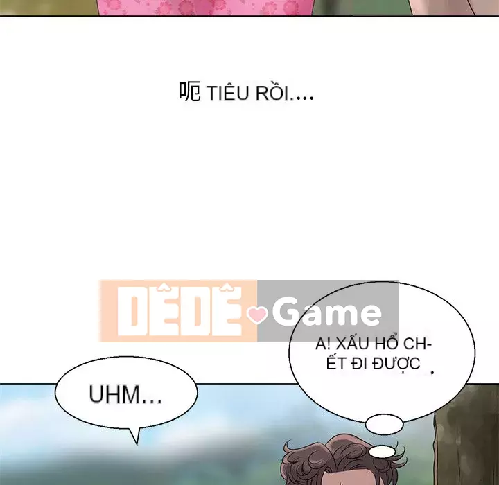 Bí mật của em gái Chương 1-6