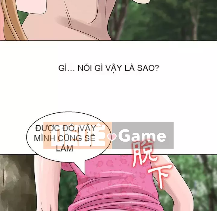 Bí mật của em gái Chương 1-6