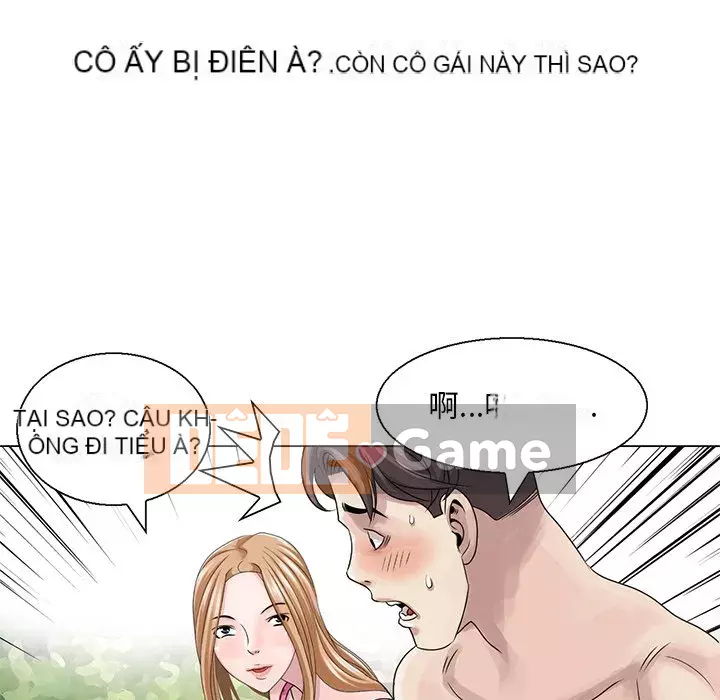 Bí mật của em gái Chương 1-6