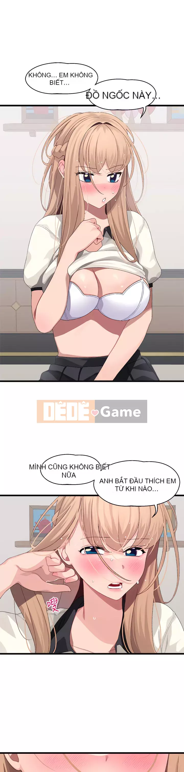 Plop plop ghép nối Chương 19-20